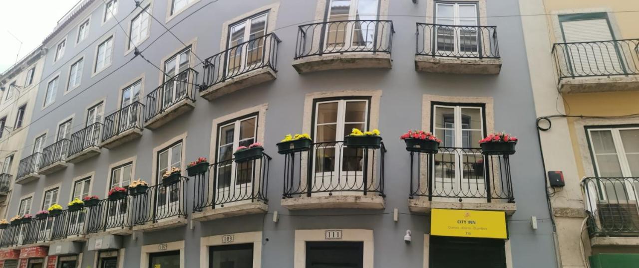 Cityinn Guest house *